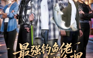 《最强钓鱼佬，万鱼朝宗很合理》（60集）速来围观短剧精彩内容