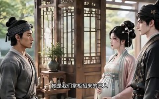 《劝君惜流年》（118集）爆火短剧完整版畅快追完