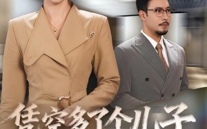 《凭空多了个儿子销户后有人慌了》（60集）短剧免费畅享全集追