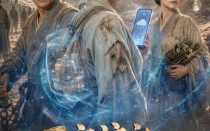 《天灾流放：全家带空间闯蛮荒》（109集）免费在线短剧全集看