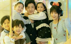 《傅先生，你老婆孩子找到了》（57集）短剧精彩剧情抢先看