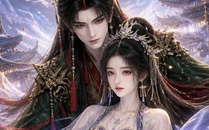 《与君守妖阙》（47集）短剧佳作不容错过看