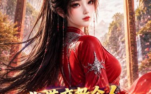 《我带魔教众人回现代搞钱第四季》（64集）短剧全集精彩一网打尽
