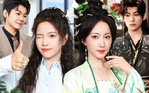 《闺蜜穿古代，我在现代给她送物资》（77集）免费短剧在线追全剧