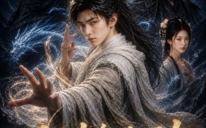 《以凡人身镇万古》（91集）短剧免费畅享全集观看