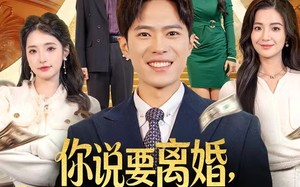 《你说要离婚，我拿到赚钱系统你哭什么》（81集）免费短剧在线看个够