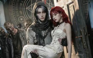 《不再调戏顶级哨兵后》（50集）短剧全集在线免费畅看