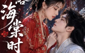 《雪落海棠时》（52集）免费看短剧全集无阻碍