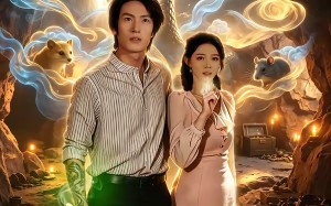 《东北五仙之蛇王墓》（55集）热门短剧全集在线看个够