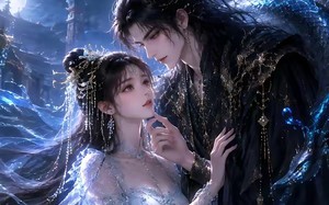 《荒庙遇神，我成南泽唯一神后》（78集）短剧全集免费看个不停