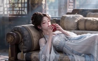 《王妃一碰就碎，王爷他慌了第二季》（67集）短剧剧情在线看个够