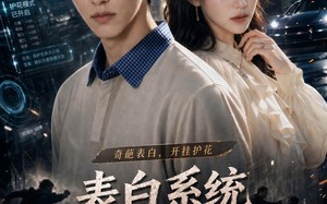 《表白系统整活日常，江边柔风起》（81集）畅享短剧精彩看个够
