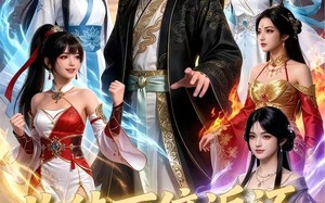 《收徒万倍返还，师父，别再给了！》（100集）免费短剧在线看超带感