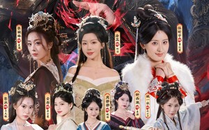 《反派族长：开局觉醒神魔体》（80集）一口气追完超爽短剧