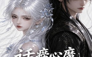 《话痨心魔和他的傲娇宿主》（89集）短剧全集在线畅快追看