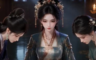 《太子请矜持》（129集）免费在线短剧全集追看