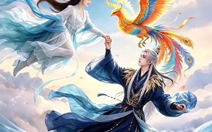 《凤鸣九霄帝倾心》（25集）短剧全集免费在线观看