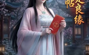 《乌龙婚帖定良缘》（16集）短剧精彩剧情免费在线看