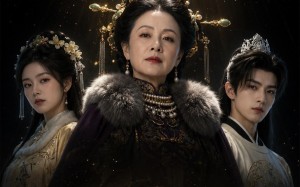 《侯府夫人》（60集）短剧全集免费在线追看