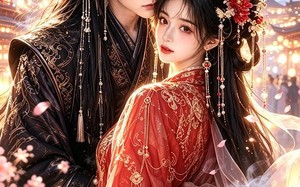 《误吻权臣》（59集）短剧全集免费在线观看