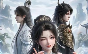 《虐文女主主打一个叛逆》（22集）一口气追完热门短剧