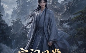 《宗门日常：总感觉不太对劲》（86集）看超燃短剧一追到底