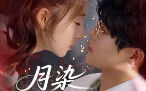 《月染私桥》（82集）一口气追完短剧超爽体验