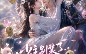《少主别装了，你的蛊都说喜欢我》（60集）速来围观短剧全集看