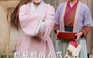 《大力老太穿书后，掌家护女》（80集）短剧在线看全集过瘾