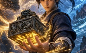 《山海显圣》（138集）看短剧全集领略山海奇观