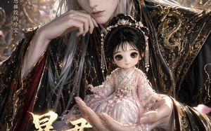 《暴君的掌心娃娃》（58集）看短剧一口气追完全集