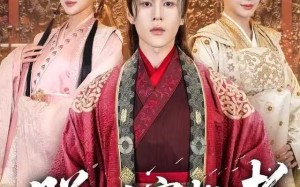 《朕一个穿越者，会说英语很稀奇吗》（64集）免费看短剧全集嗨翻天