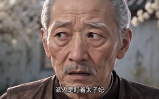 《我一心盼守寡，太子听见心声慌了》（78集）免费短剧在线看个爽