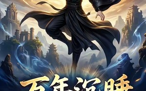《万年沉睡：无敌归来第一季》（64集）看短剧一口气追完超爽