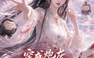 《穿成炮灰，我靠沙雕卷翻修真界》（138集）看沙雕短剧全集乐不停