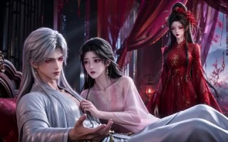 《妖帝的心头血第二季》（133集）畅享短剧全集不停歇