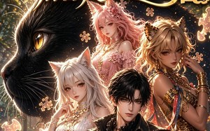 《穿越兽娘世界：别看我只是一只猫》（99集）精彩短剧全集等你来看