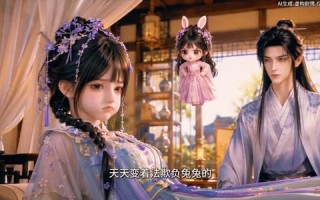 《落凡小兔，世子独宠》（111集）在线短剧免费看全集啦