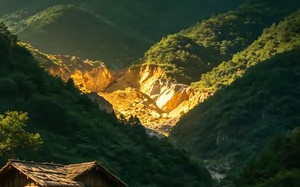 《山野藏金》（30集）短剧全集精彩呈现速来瞧