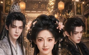 《双家团宠》（41集）免费短剧全集畅快追看