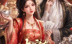 《本宫有的是银子》（18集）在线看短剧享富贵人生