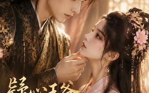 《疑心王爷和他的细作王妃》（34集）短剧精彩剧情在线看