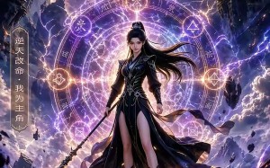 《炮灰女配？我读档修仙》（60集）短剧全集在线嗨翻看