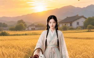 《胡家小珍珠》（70集）热门短剧全集尽情观看