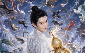 《师叔，你的灵宝不正经》（61集）免费短剧全集畅快看