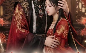 《我和病娇九千岁HE了》（19集）一追到底短剧精彩全集看