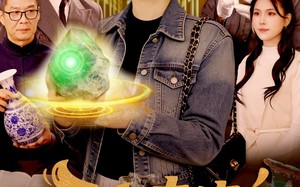 《寻宝奇缘：我能听见万物心声》（78集）短剧全集畅享精彩不停看