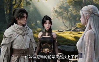 《我已不死不灭嚣张点怎么了》（64集）免费看短剧全集不停歇