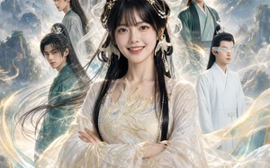 《收徒就变强？这个师尊她当定了！》（80集）看短剧畅享欢乐时光
