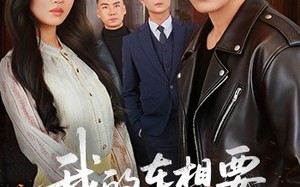 《我的车想要我的命》（61集）短剧全集畅享欢乐追看